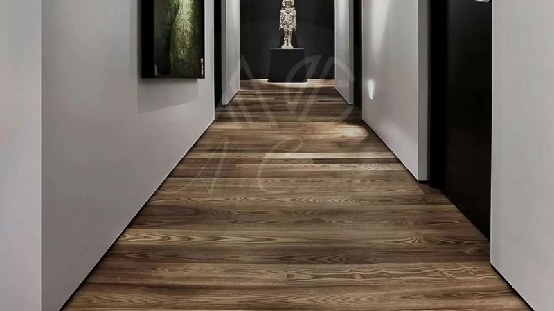 Skryté dveře a skrytá lišta